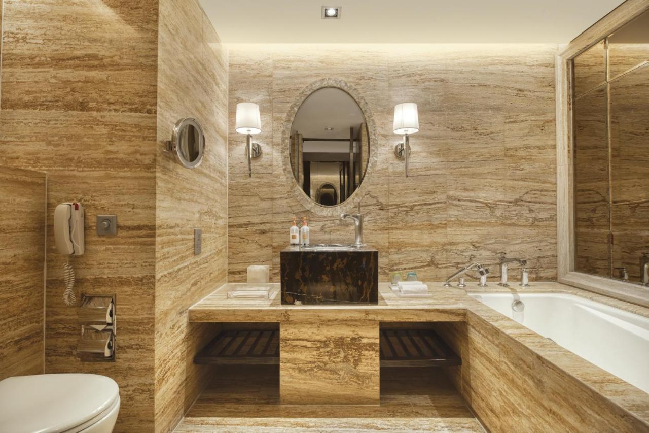 Crowne Plaza Beijing Chaoyang U-Town By Ihg - Within 30 Minutes To Forbidden City By Metro Exteriér fotografie
